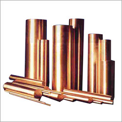 Copper Alloy Tube
