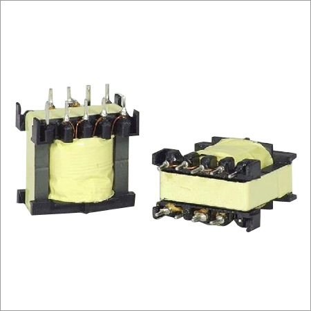 Ferrite Core Transformers