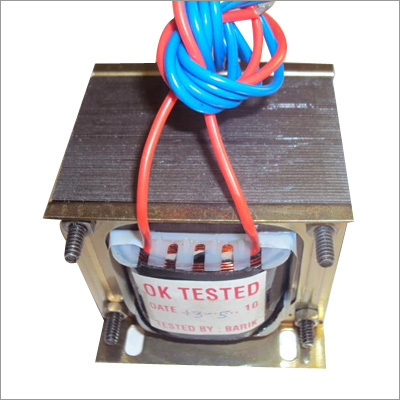 Power Supply Transformer