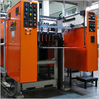 High Speed Sheeter