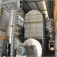 Afterburning System Regenerative