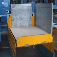 Pallet Lifter Hunkeler