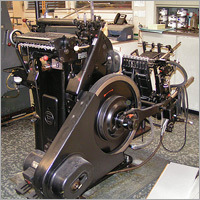 Heidelberg Tiegel