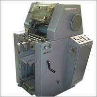 Heidelberg Tok