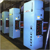 Rockwell World 16