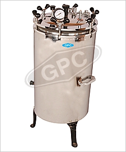 Fully Automatic Autoclaves