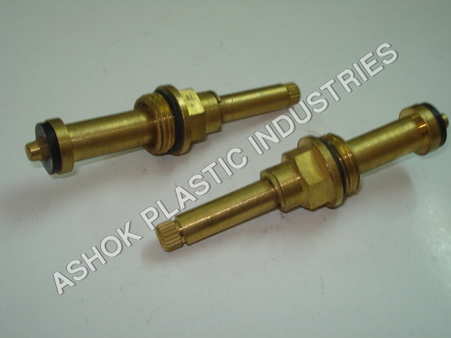 Brass Lock Fittings