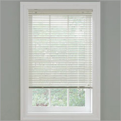 Aluminium Venetian Blinds