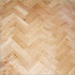 Laminate Wooden Flooring