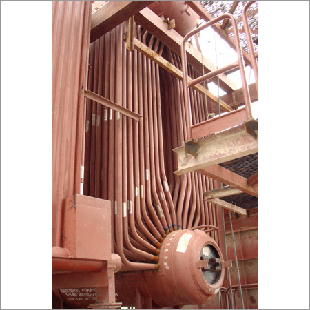 Finned Tube Economizers