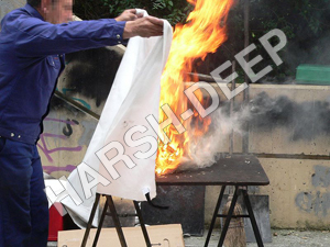 Fire and Welding Blankets