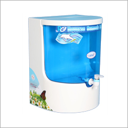 Swaniagra Dolphin - UV