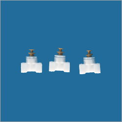 Spares - Plastic 10x5x5 mm, White | Easy Install, Durable Design, Precise Fit, Reliable Function