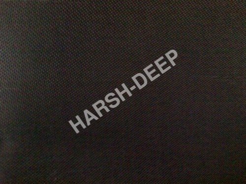Graphite Coated Fibre Glass Fabrics