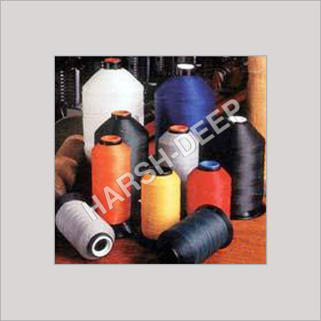 Sewing Threads