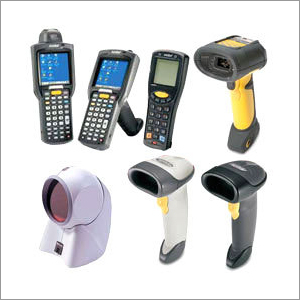Barcode Scanner