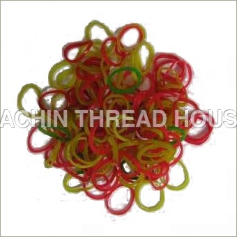 Nylon Rubber Band