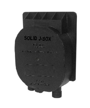Solar PV Junction Box