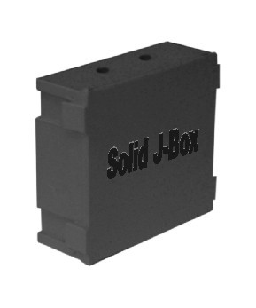 PV Junction Box