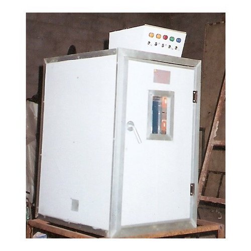 Small Incubator