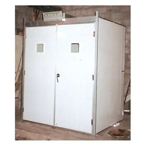 Incubator