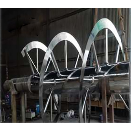 Mechanical Polishing Service