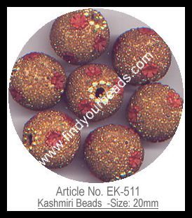 Kashmiri beads-2