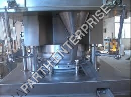 TabletingMachine