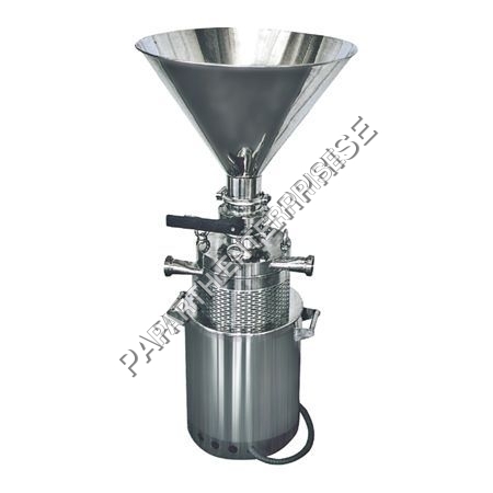 Colloidal Mill