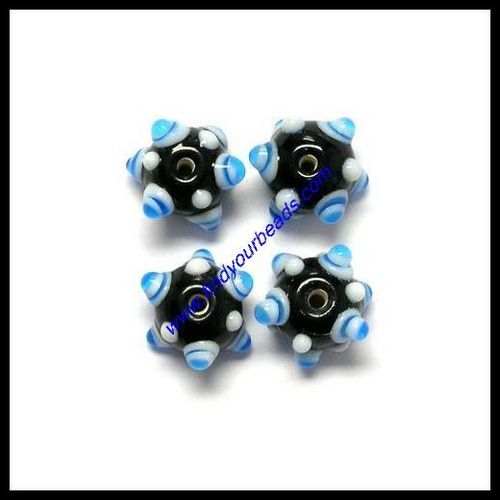 Fancy Bumpy Beads