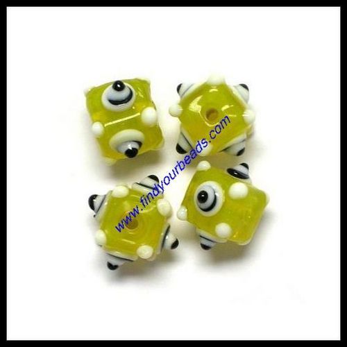 FANCY BUMPY BEADS