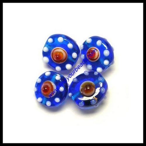 Fancy Bumpy Beads