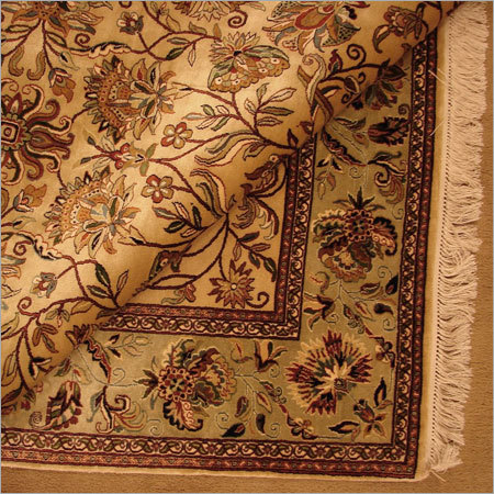 Designer Carpets