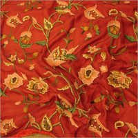 Hand Embroidered Bedspreads