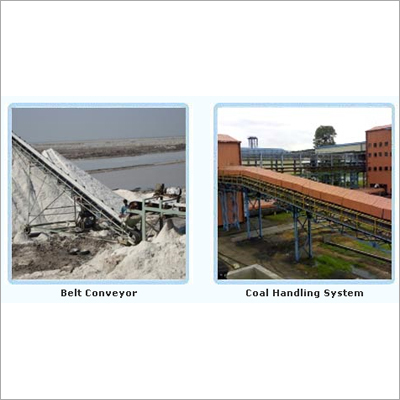 Belt Conveyor