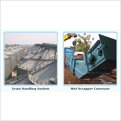 Chain Conveyor