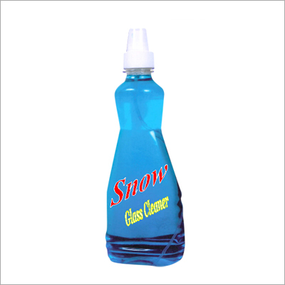 Glass Cleaner