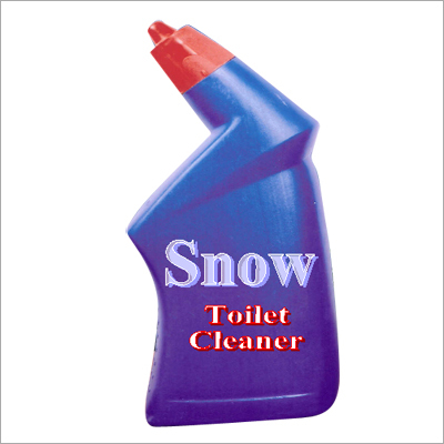 Liquid Toilet Cleaner