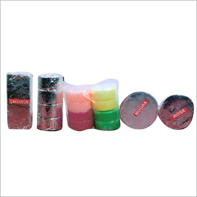 Sanitary Cubes