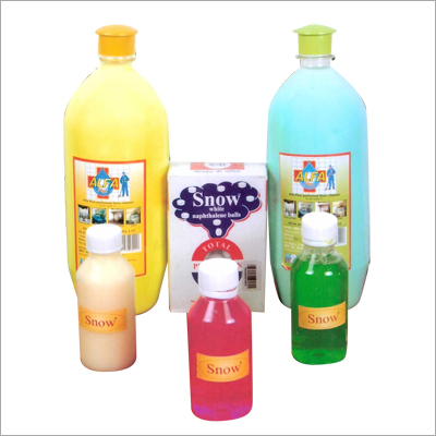 Liquid Toilet Soap