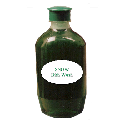 Dish Wash