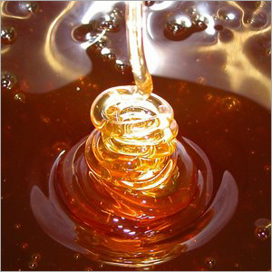 Natural honey