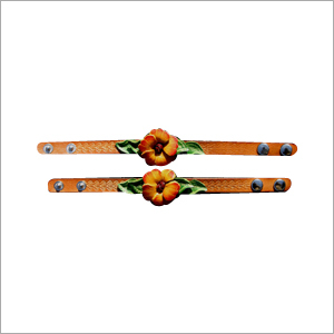 Leather Bracelet