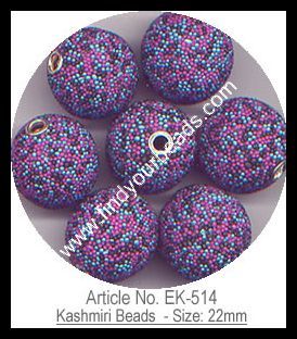 Kashmiri beads-2