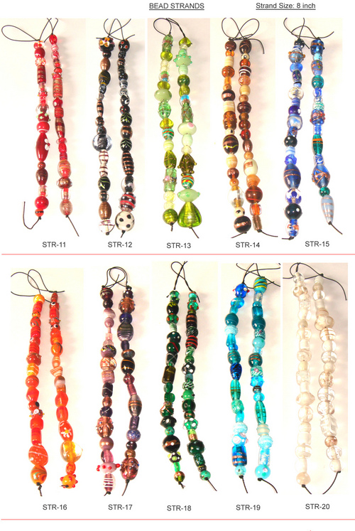 Bead String