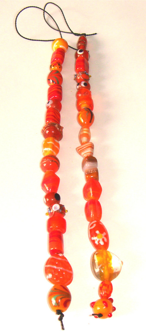 Bead String