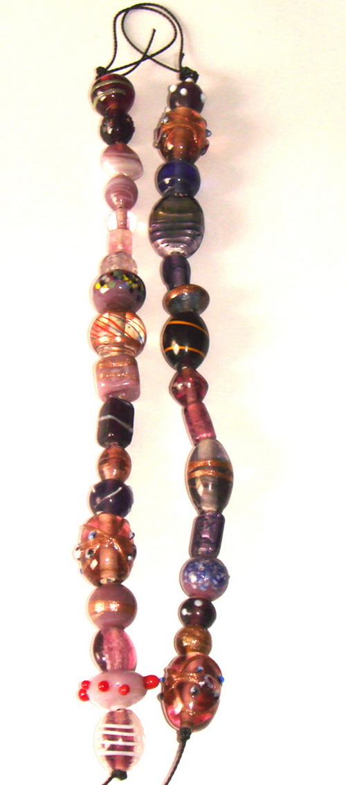 Bead String