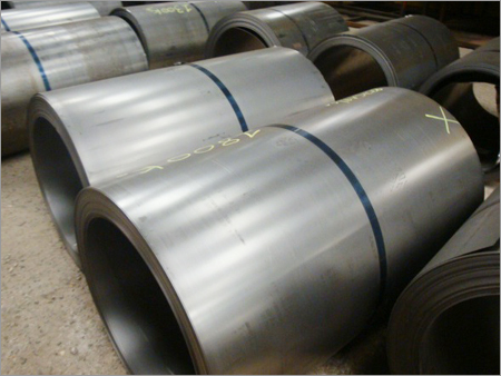 Cold Rolled Coils
