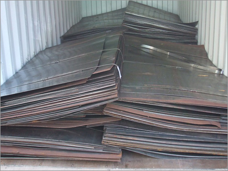 Cold Rolled Sheet Cold Rolled Sheet