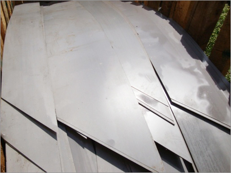 Electrical Steel Sheet